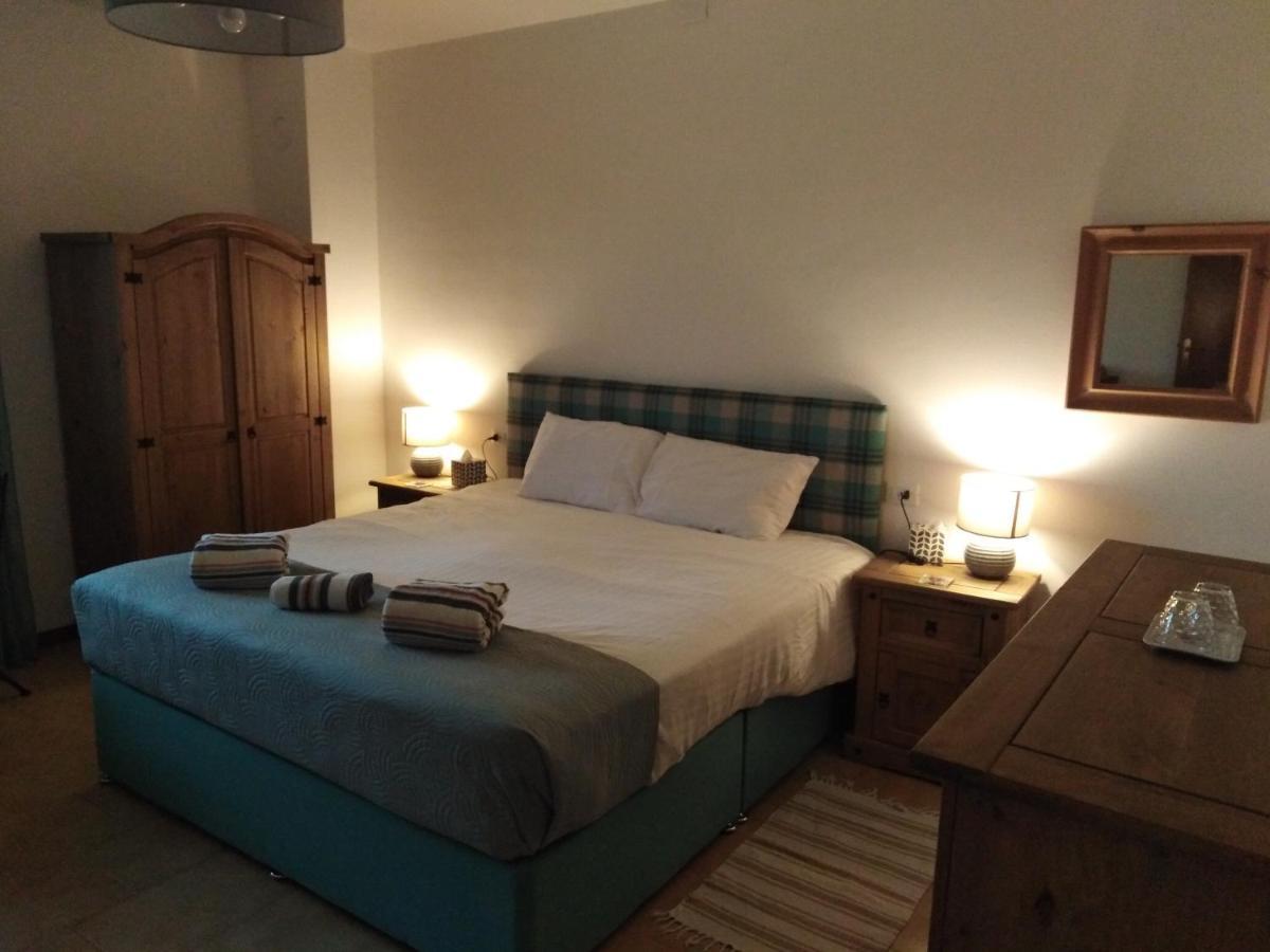 Casa Umbria Leilighet Gubbio Eksteriør bilde
