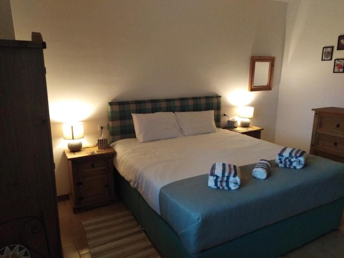 Casa Umbria Leilighet Gubbio Eksteriør bilde